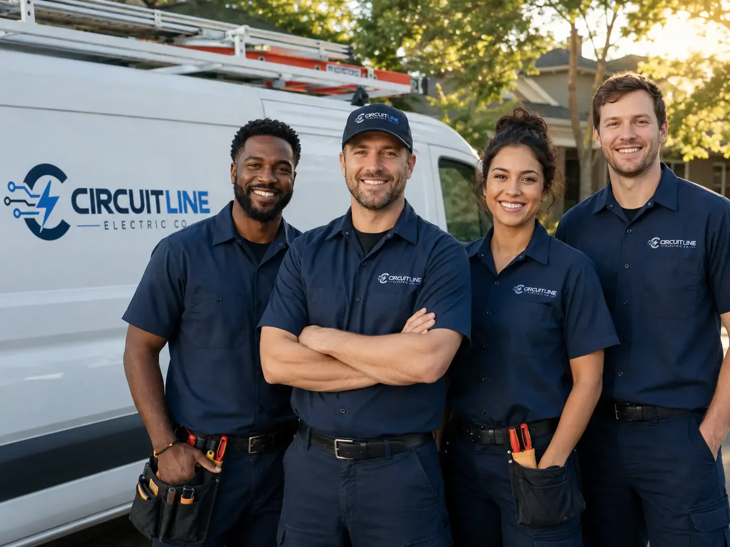 Whole Home Rewiring company in Hopatcong, NJ