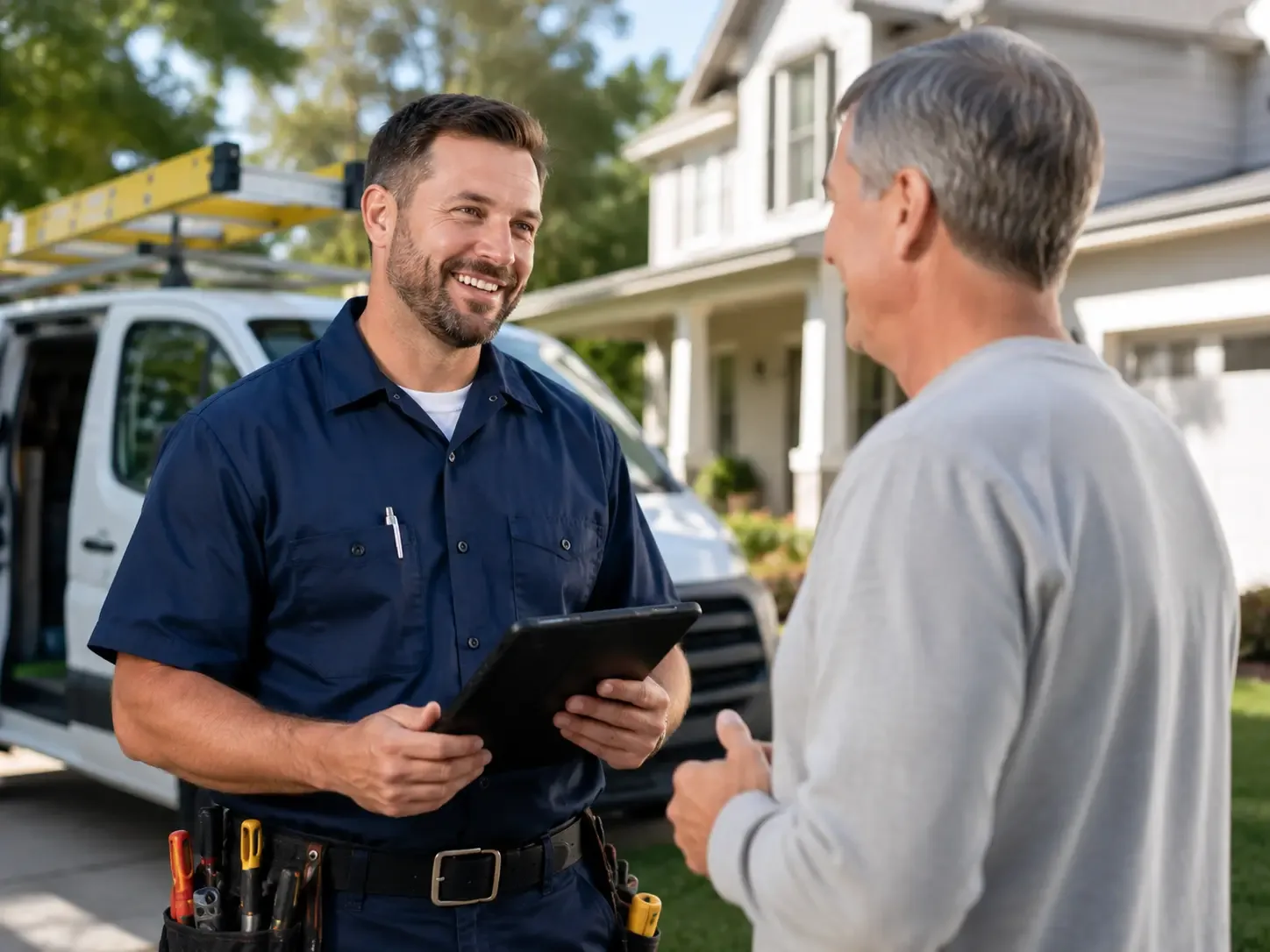 Whole Home Rewiring Hopatcong, NJ FAQs